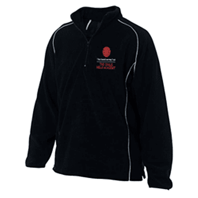 Chalk Hills Academy - Microfleece Jacket