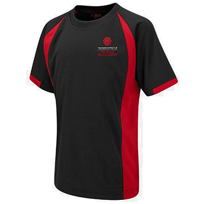Chalk Hills Academy - Sports T Shirt