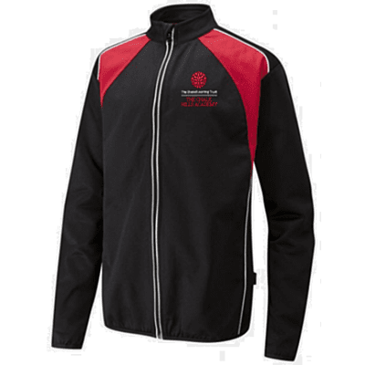 Chalk Hills Academy - Sports Full Zip Jacket