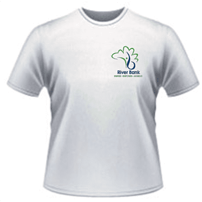 Riverbank Primary - T Shirt