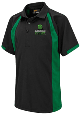 Stockwood Park Academy - Sports T Shirt