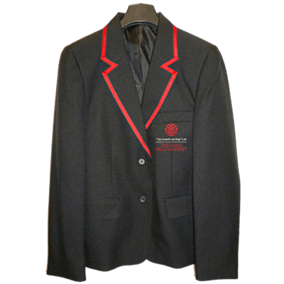 Chalk Hills Academy - Blazer 