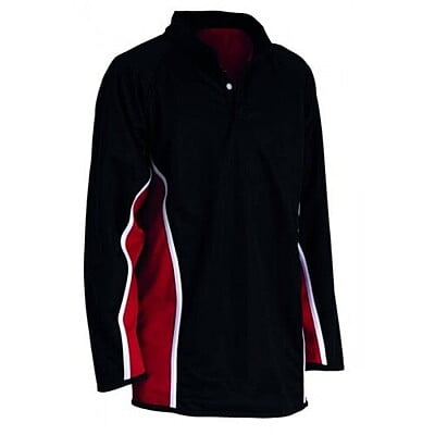 Chalk Hills Academy - Rugby Shirt