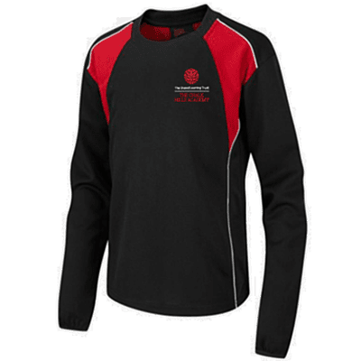 Chalk Hills Academy - Sports Jersey