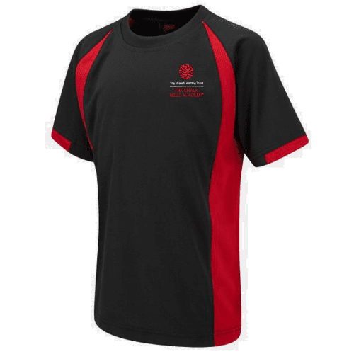 Chalk Hills Academy - Sports T Shirt