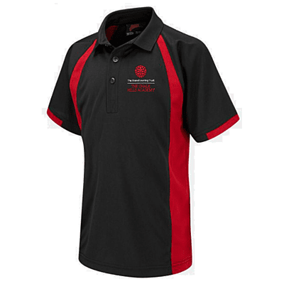 Chalk Hills Academy - Polo