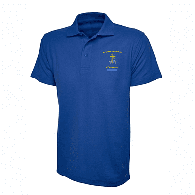 St Martin De Porres Primary - Polo