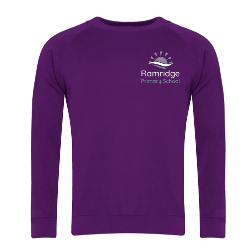 Ramridge Primary - Sweatshirt