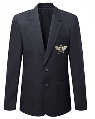 Icknield High School - Blazer