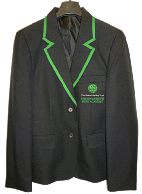 Stockwood Park Academy - Blazer